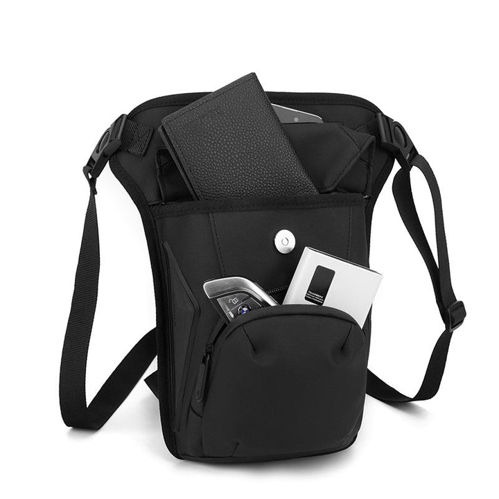 Compact Adventure Sling Bag Kalsten