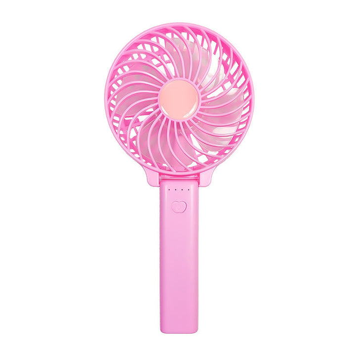 Unisex Portable Handheld Cooling Fan Kalsten