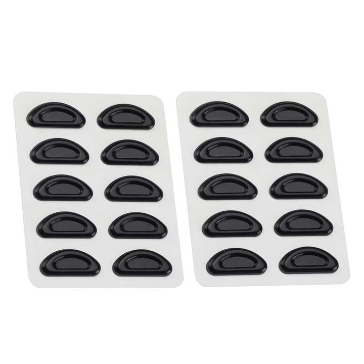 Reusable Eyewear Adhesive Nose Pad Set Kalsten