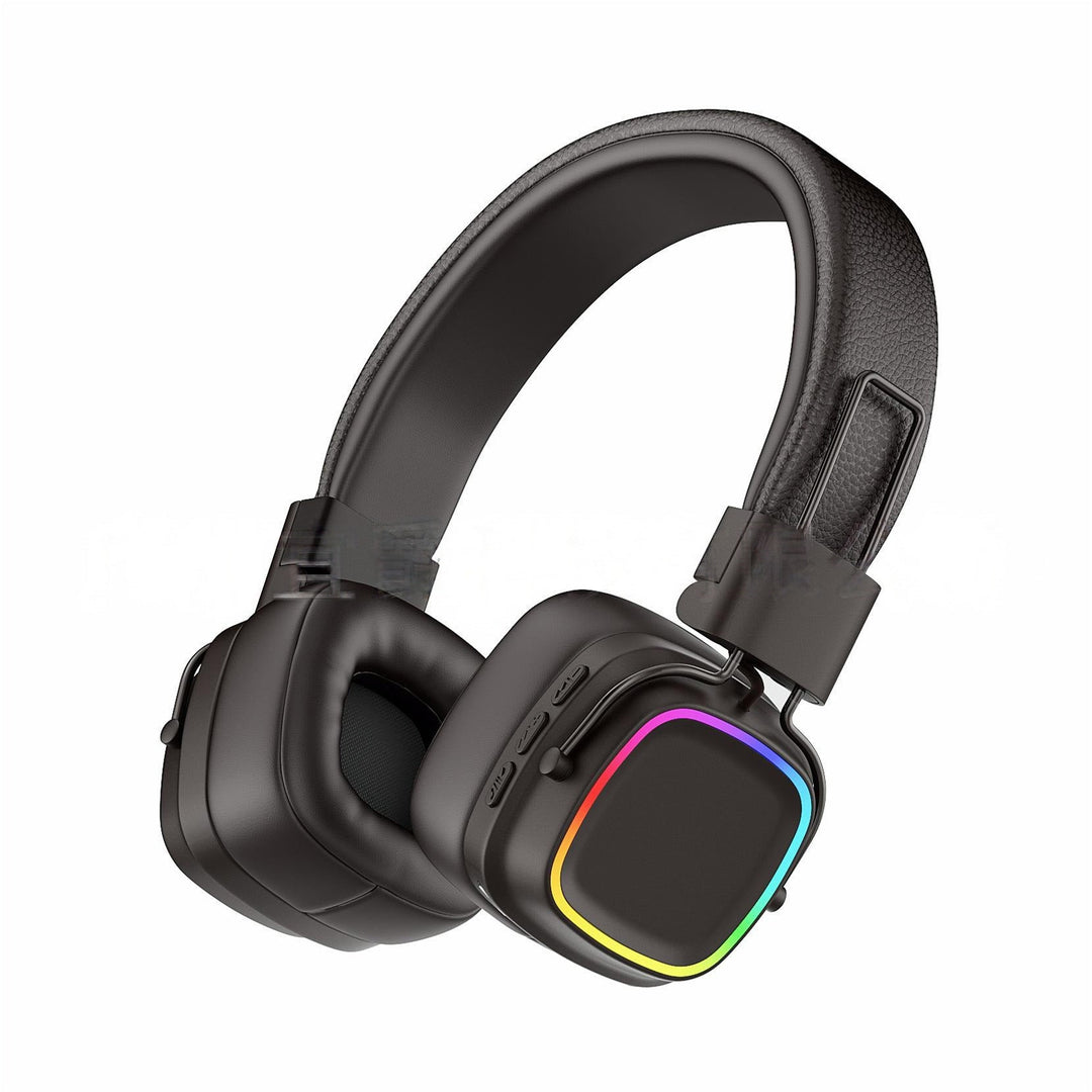 RGB Gaming Headphones
