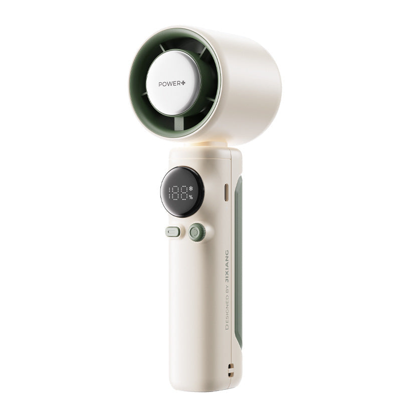 Unisex Portable Fan Kalsten