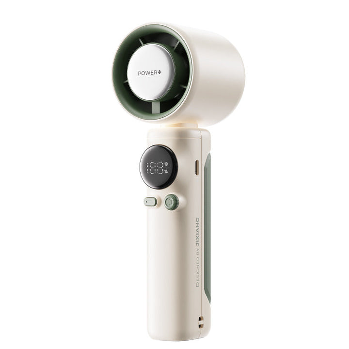 Unisex Portable Fan Kalsten