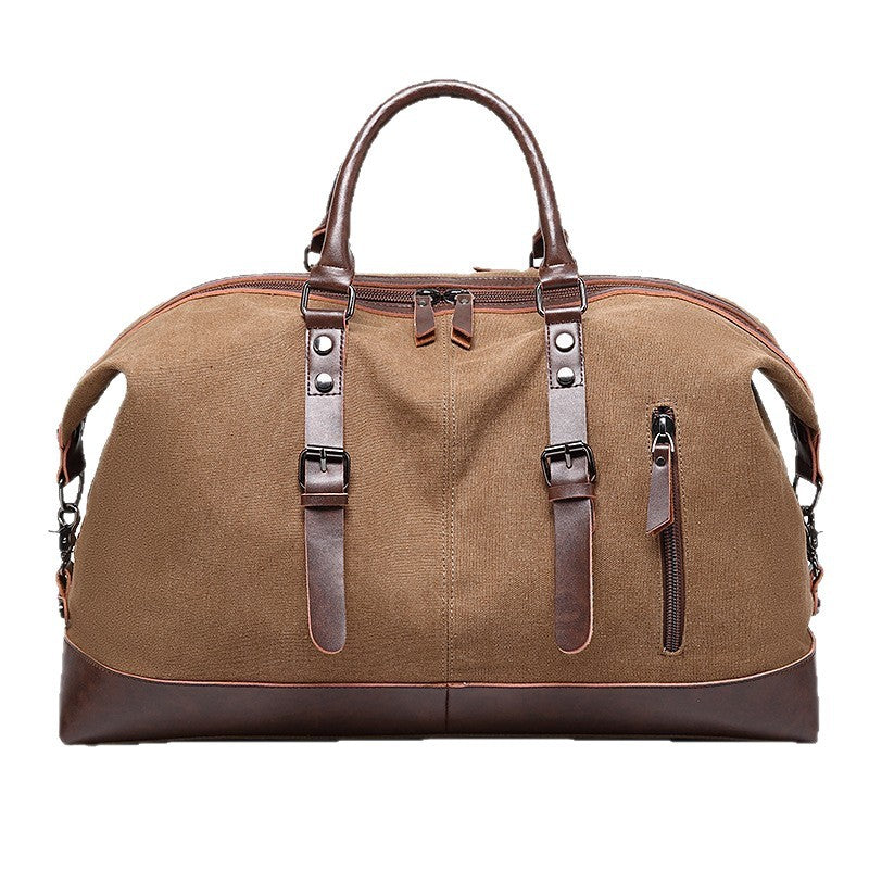 Stylish Weekend Travel Bag Kalsten