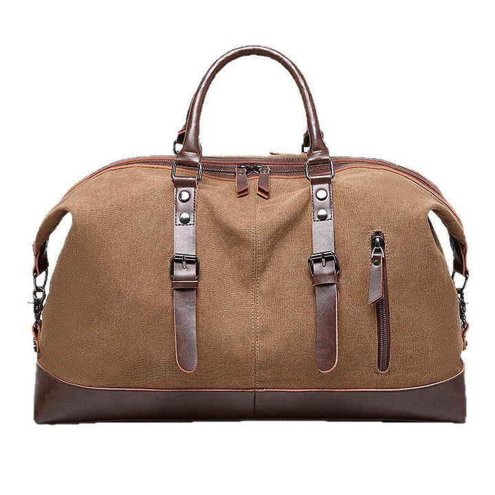 Stylish Weekend Travel Bag Kalsten