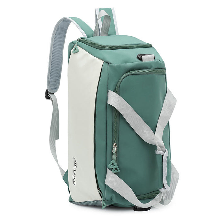 Men's Sporty Multi-Functional Backpack Kalsten