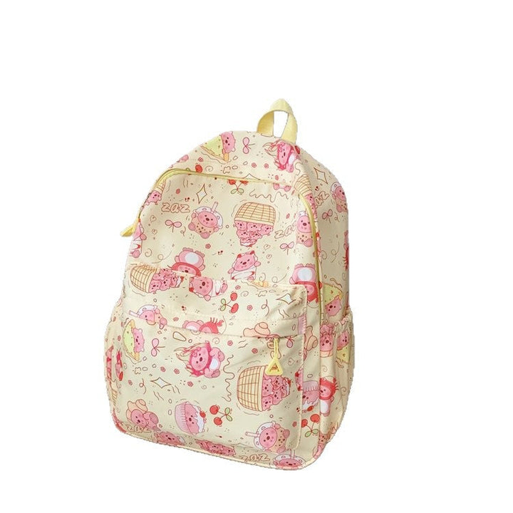 Backpack with Playful Design Kalsten