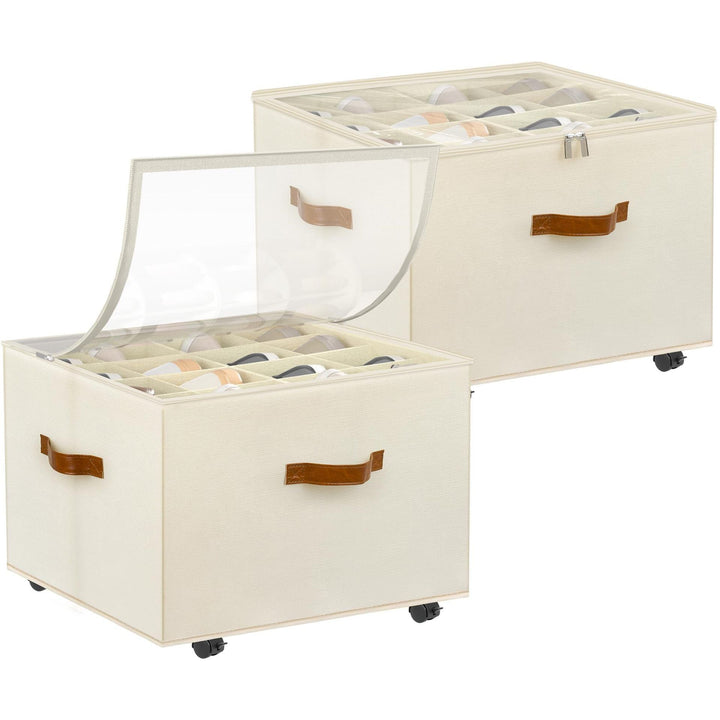 Shoe Storage Organizer Kalsten