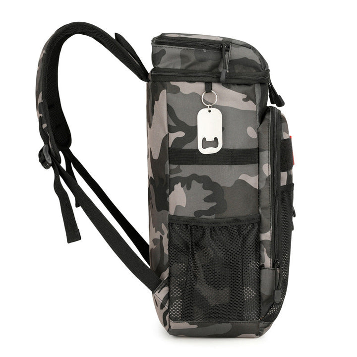 Men's Backpack Kalsten