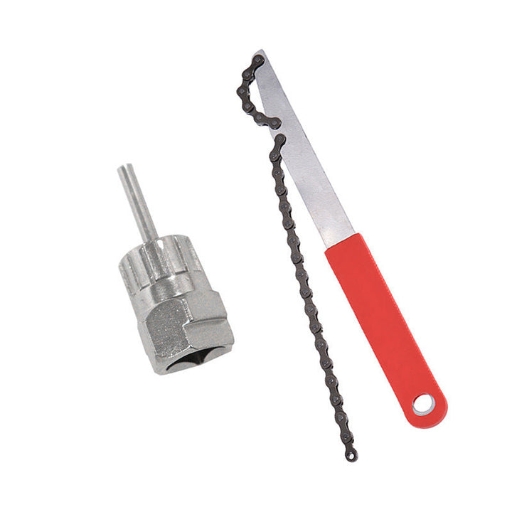 Precision Bicycle Valve Tool Kalsten