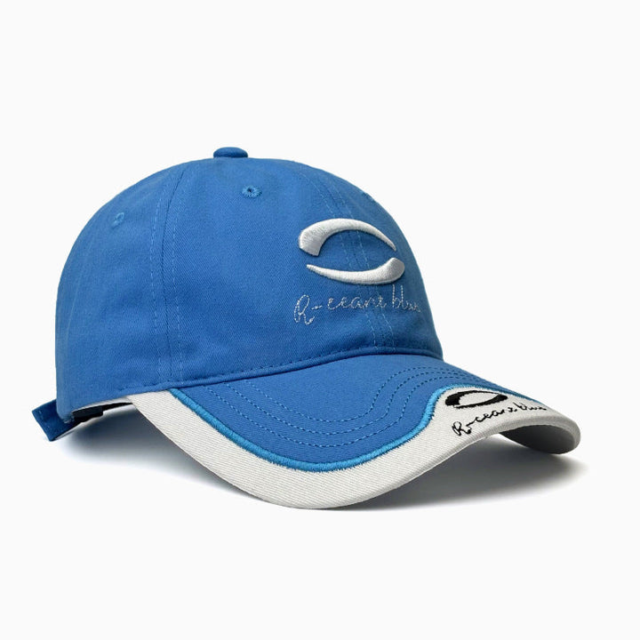 Ladies elegant baseball cap Kalsten