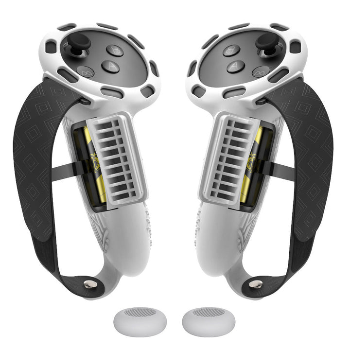Virtual Reality Controller Kalsten