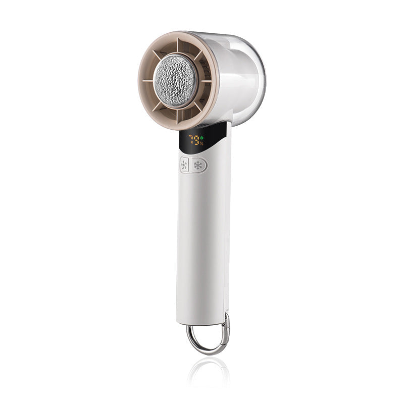 Compact Advanced Handheld Cooling Fan Kalsten