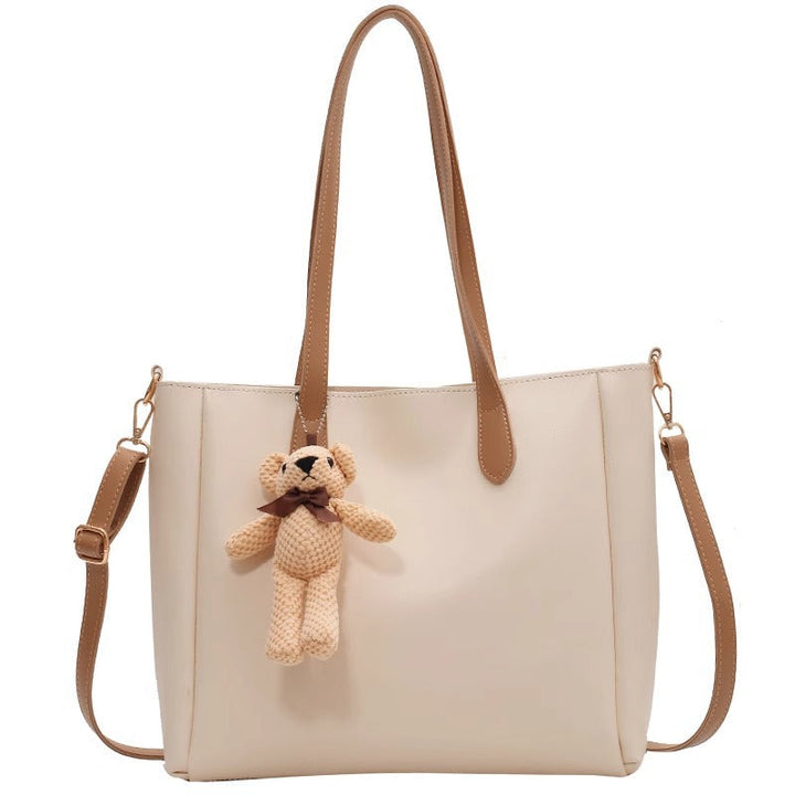 Contemporary Minimalist Handbag Kalsten