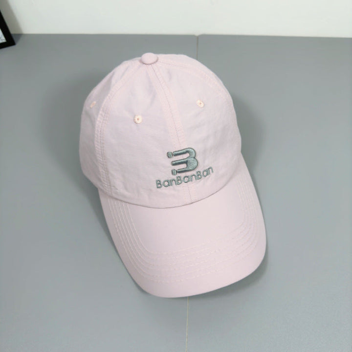 Women's Lightweight Breathable Cotton Cap Kalsten