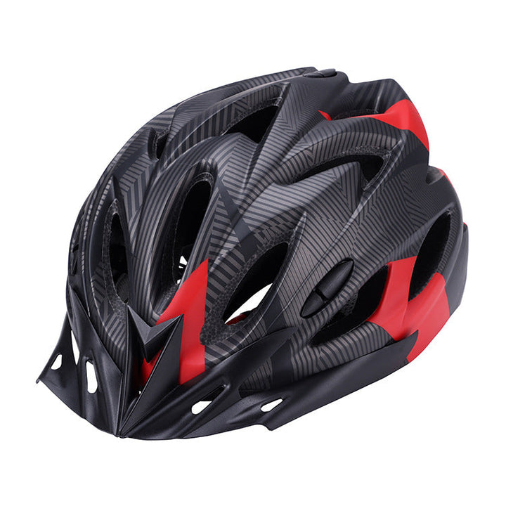WoHigh-Performance Bicycle Safety Helmet Kalsten