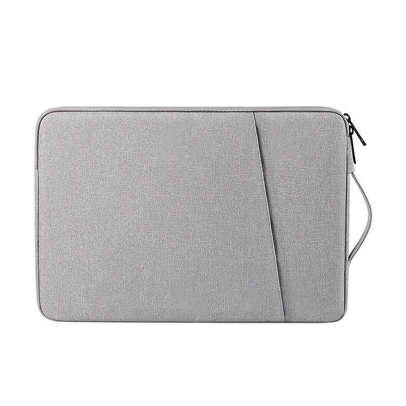 Laptop sleeve with padded protection Kalsten