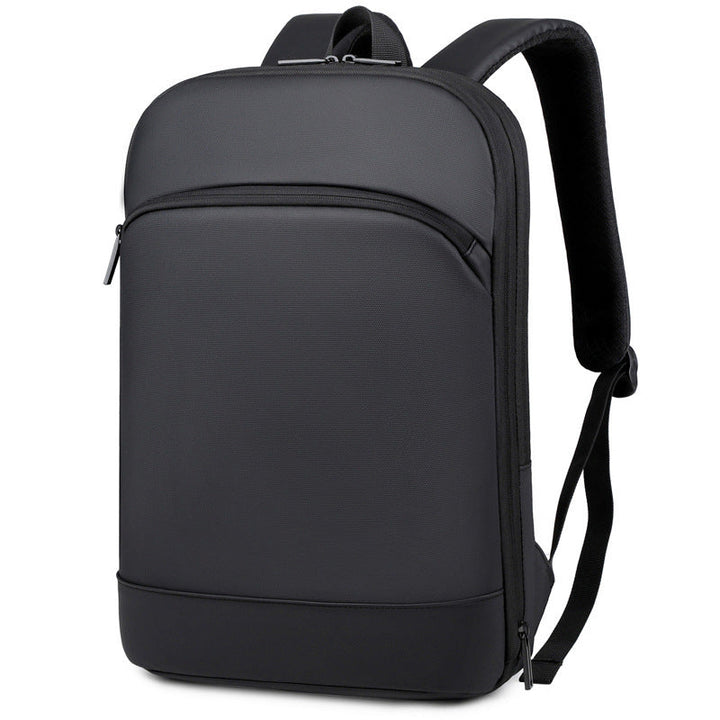 Elegant Laptop Backpack with Innovative Material and Ergonomic Design Kalsten