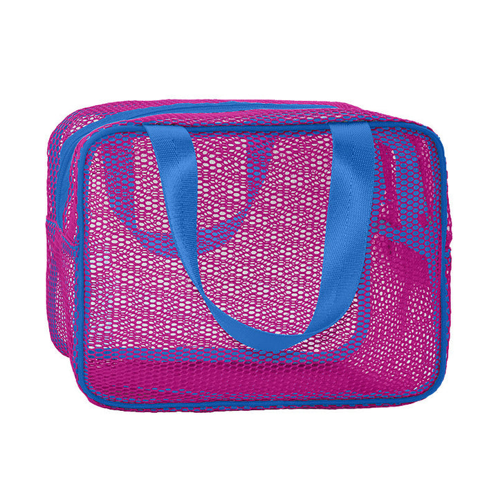 Mesh Tote Bag Kalsten