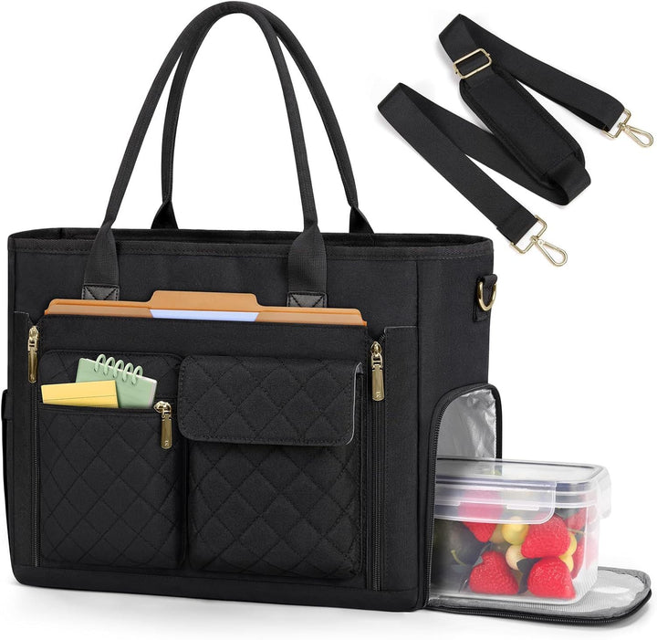 Practical and Stylish Organizer Bag Kalsten