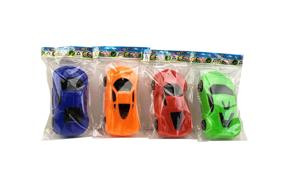 High-Speed Racing Car Set Kalsten