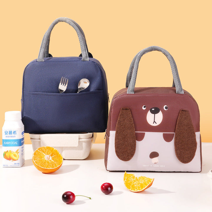 Insulated Children's Bag Kalsten