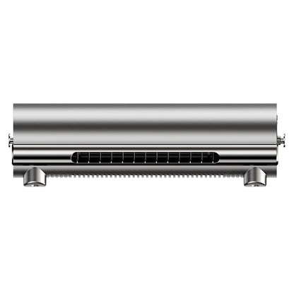 Unisex elegant wall fan with remote control Brehn