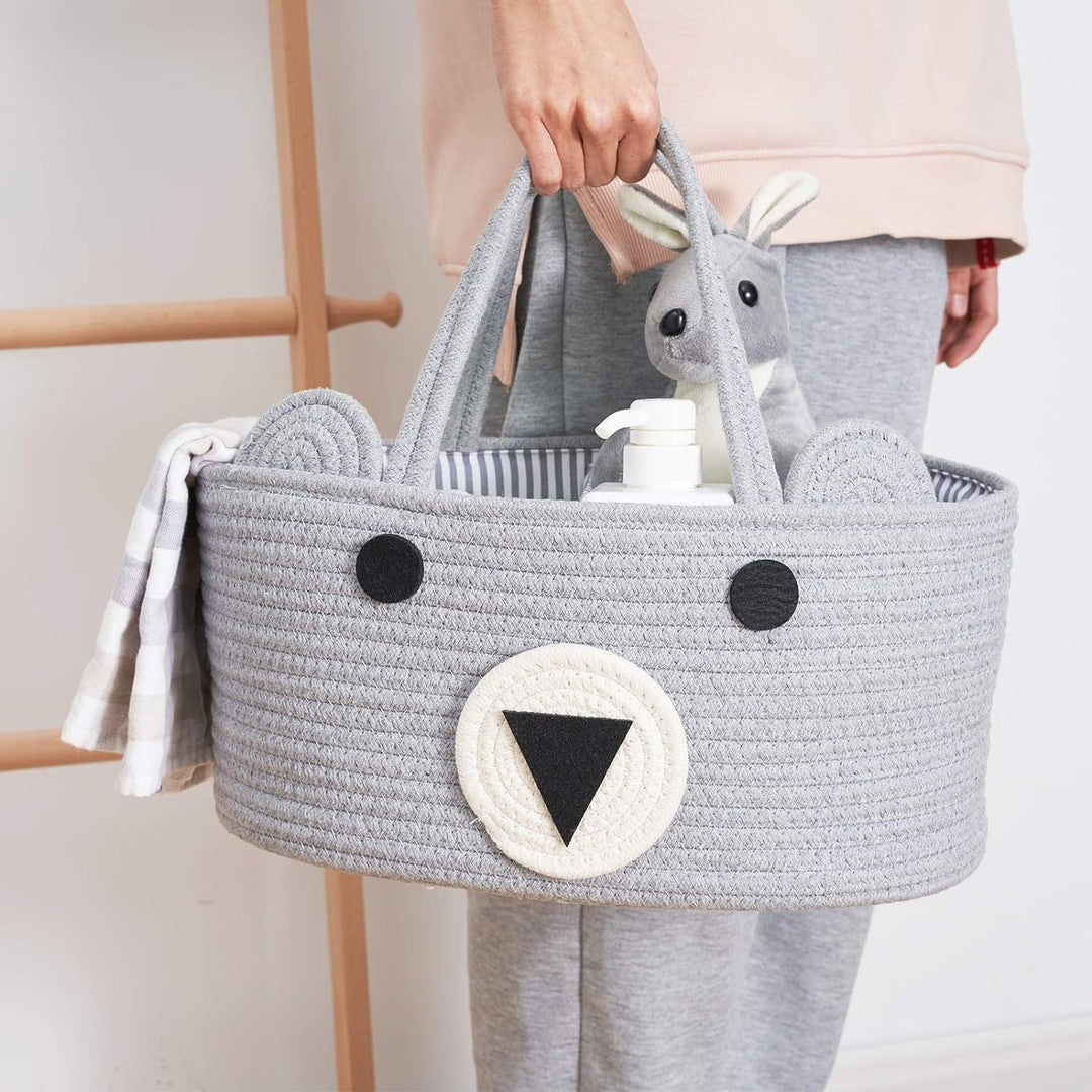 Women Handmade Storage Bag Kalsten