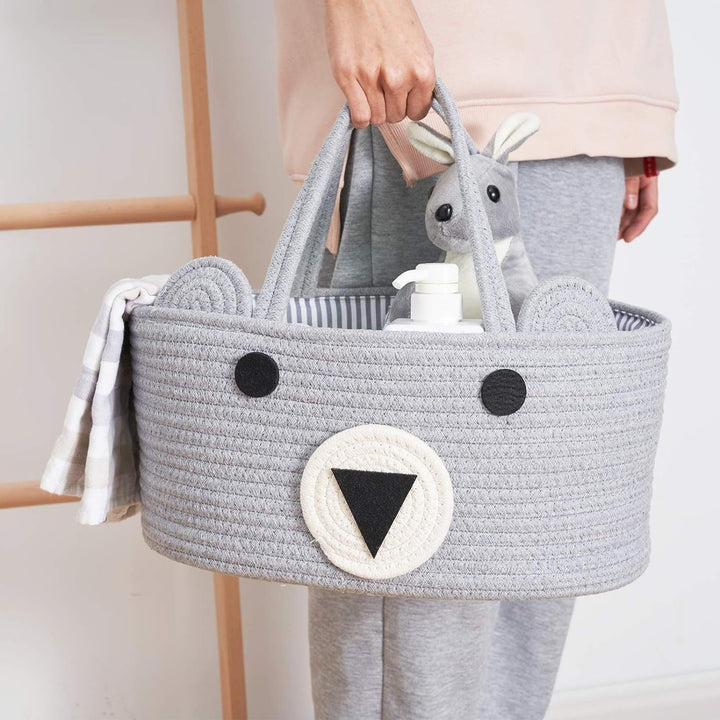 Women Handmade Storage Bag Kalsten