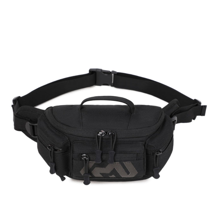 Compact Tactical Gear Waist Bag Kalsten