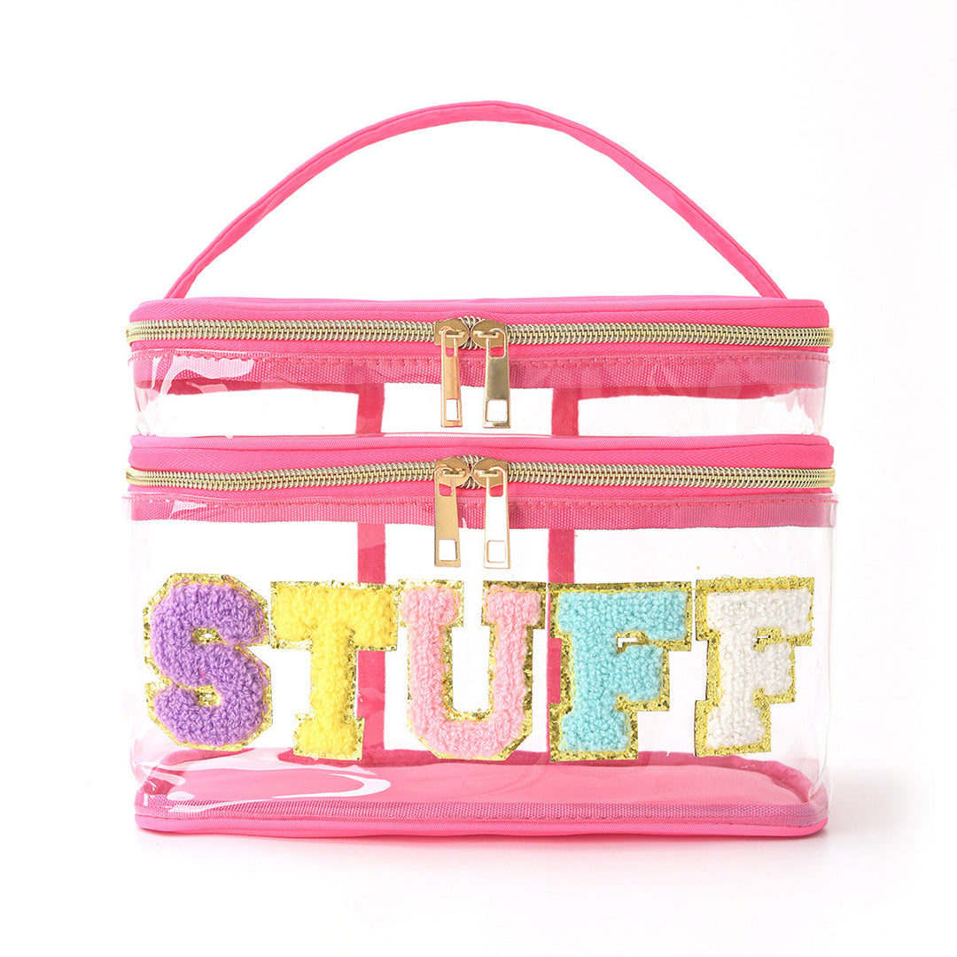 Cosmetics bag Kalsten