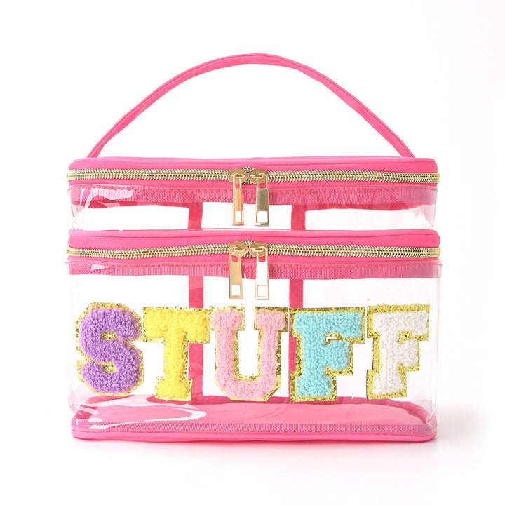Cosmetics bag Kalsten