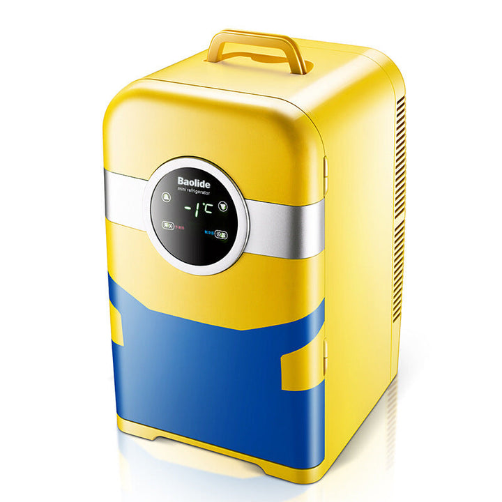 Mini Portable Refrigerator Kalsten