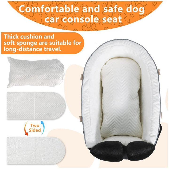 Pet Car Seat Kalsten