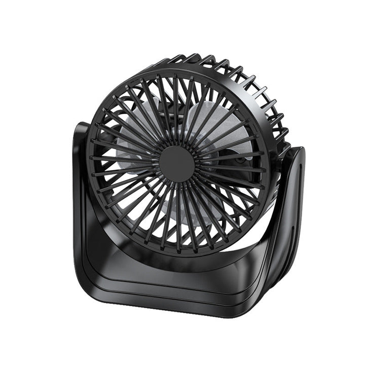 Portable Usb Table Fan Kalsten
