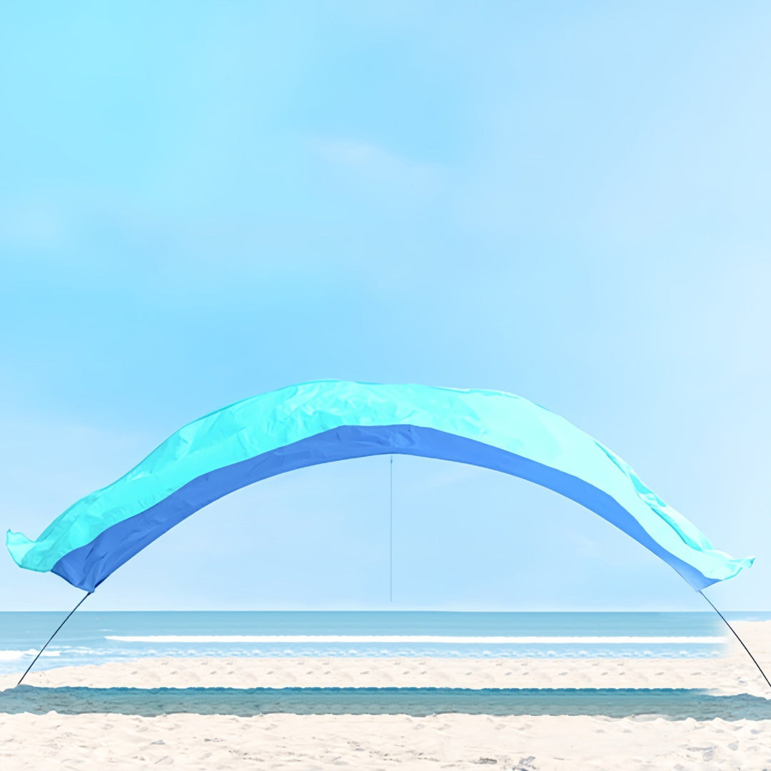 Beach Sun Protection Kalsten