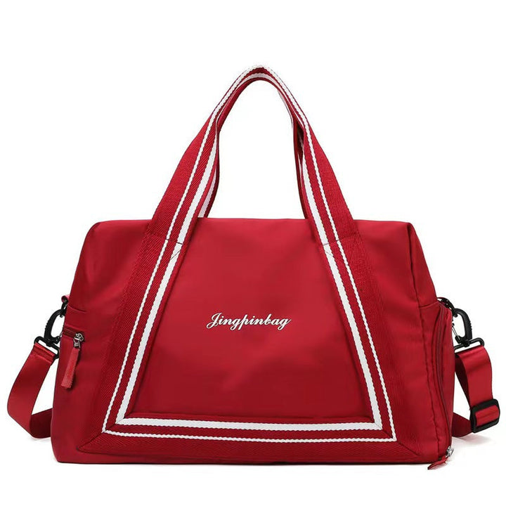 Spacious Sports And Leisure Bag Kalsten