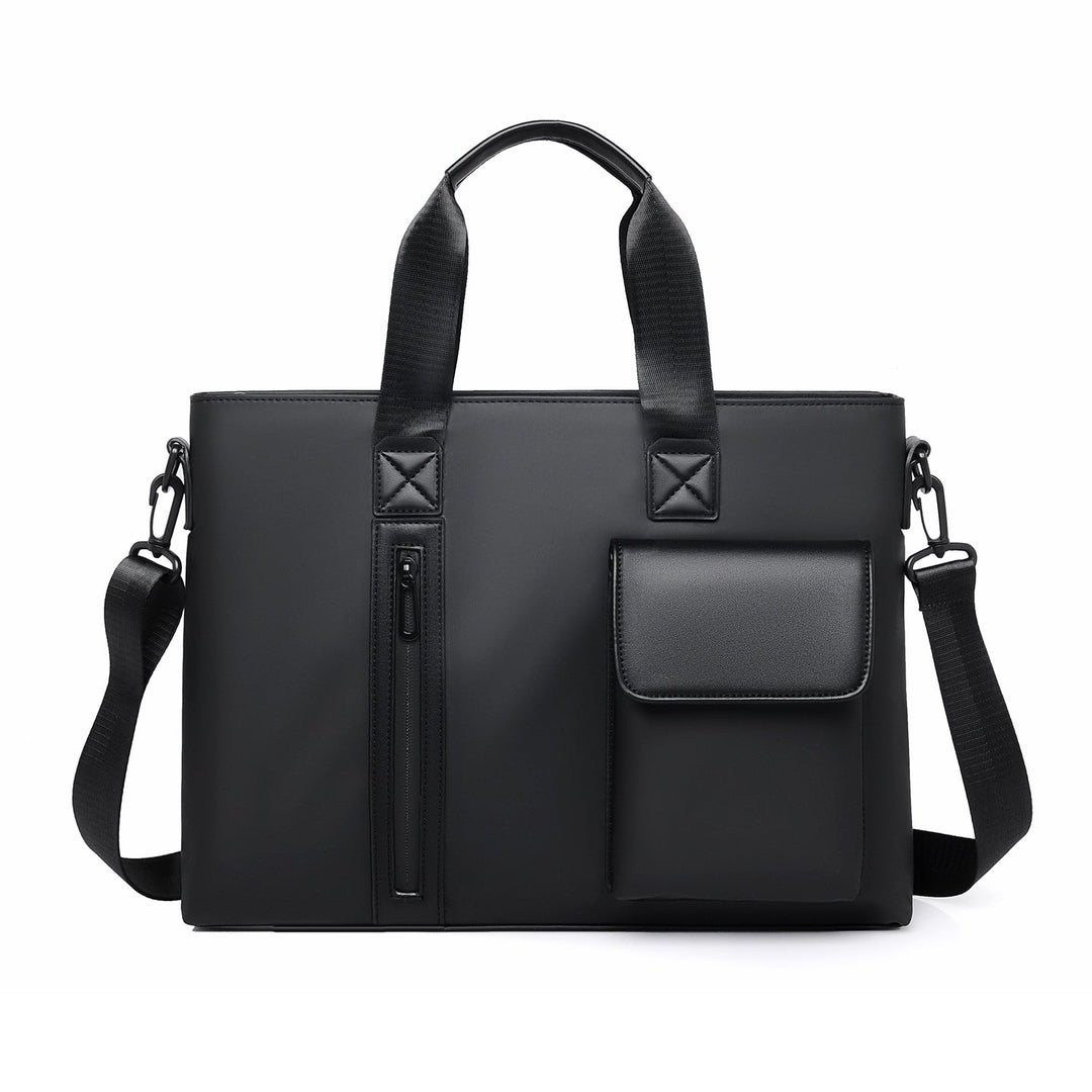 Professional Versatile Laptop Tote Bag Kalsten