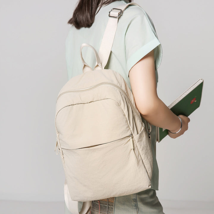 Ergonomic and Spacious Laptop Backpack Kalsten