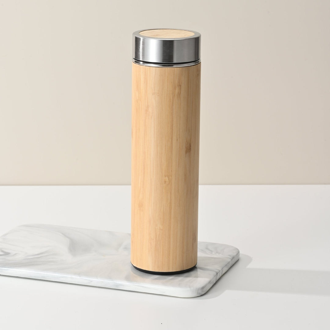 Women sustainable thermos bottle Kalsten