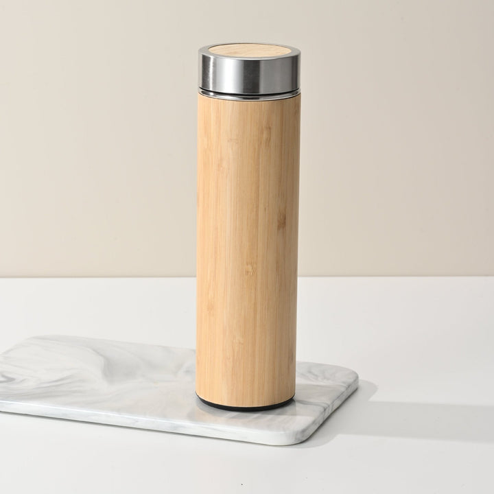 Women sustainable thermos bottle Kalsten