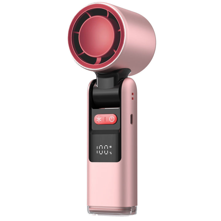 Portable Mini USB Rechargeable Fan Kalsten