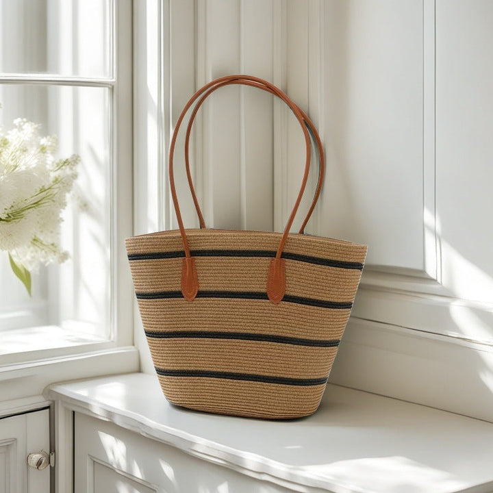 Handcrafted Beach Bag Kalsten