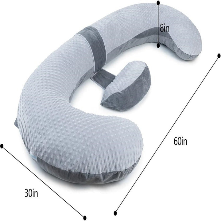 Pregnancy and Nursing Pillow Kalsten