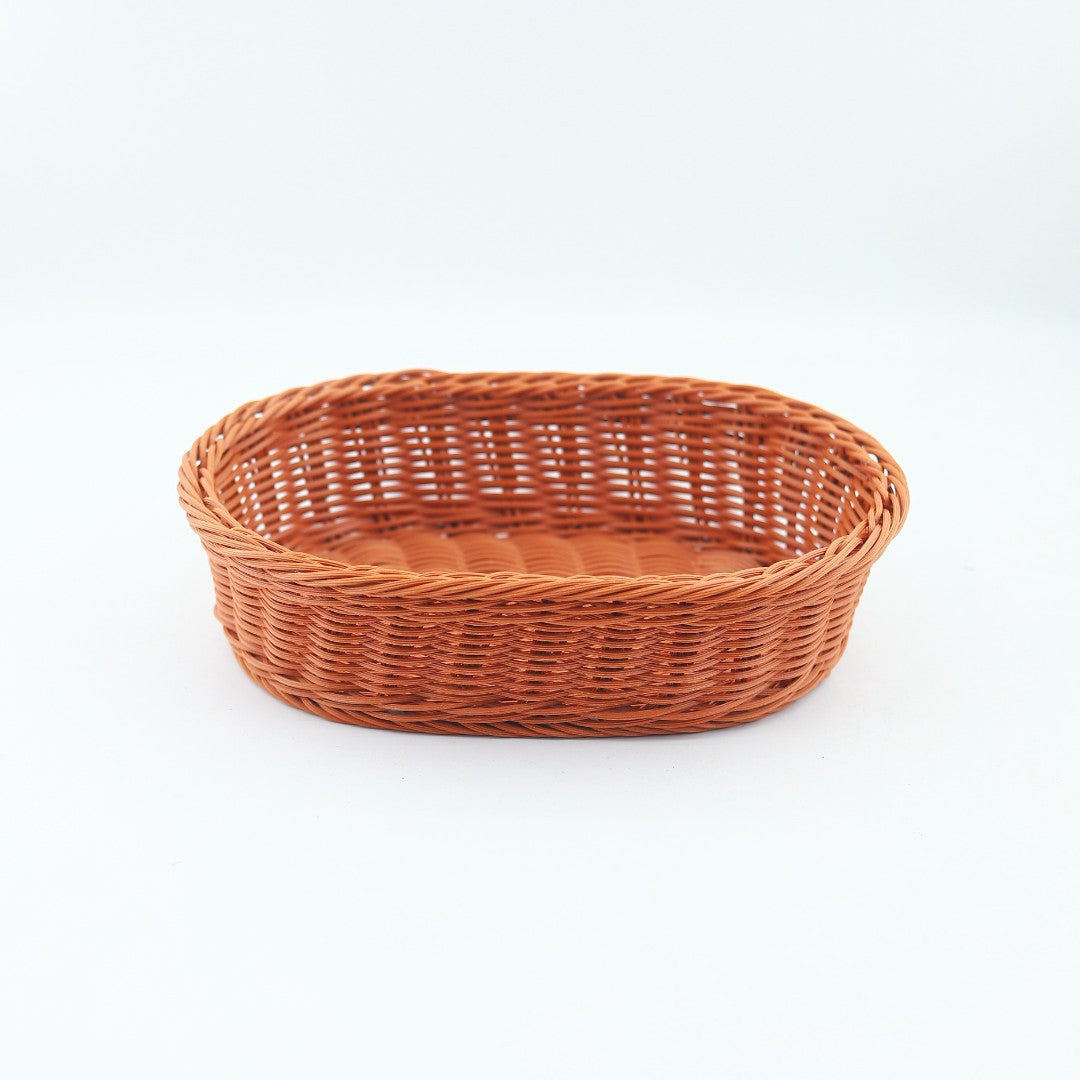 Unisex Braided Basket Kalsten