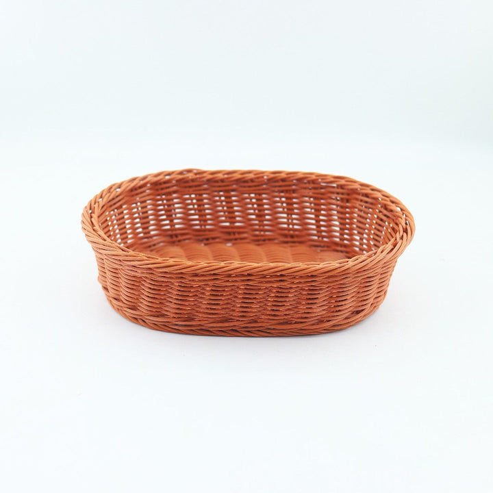 Unisex Braided Basket Kalsten