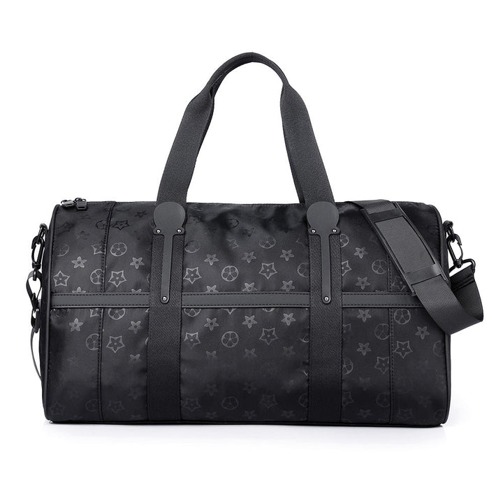 Stylish Weekender Duffel Bag Kalsten