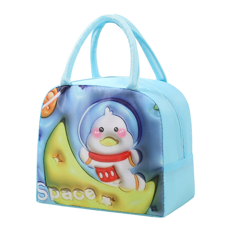 Charming Unicorn Lunch Bag Kalsten