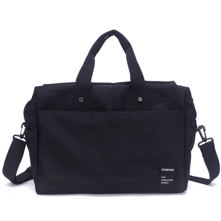 Versatile Utility Storage Duffle