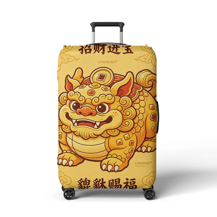 Ladies Travel Luggage Kalsten