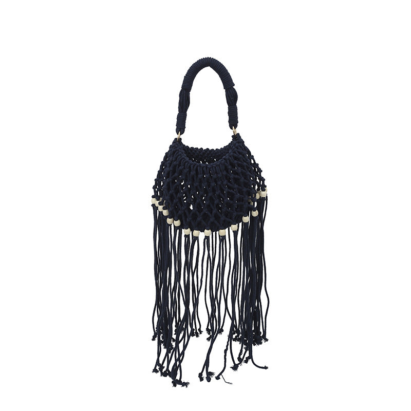Macrame Handbag Kalsten